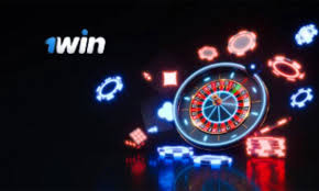 Discover the Exciting World of 1win Online Betting