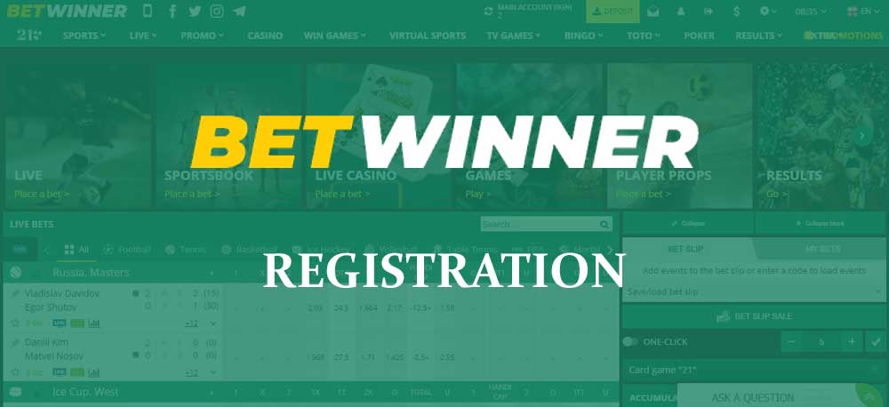 Explore the Exciting World of Betwinner Online Explore the Exciting World of Betwinner Online
