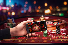 Hledání ideálního casino pro české hráče Hledání ideálního casino pro české hráče